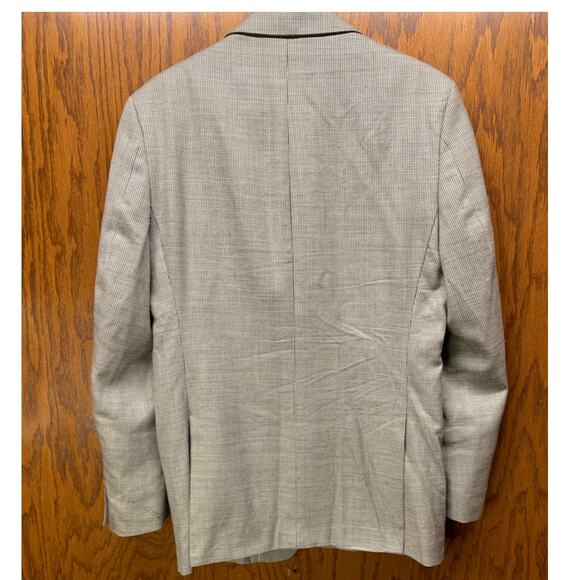 Marc Anthony Suit Jacket - Picture 4 of 9